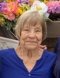 Mary "Jeanette" Davis Obituary 2023