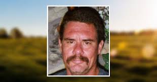 Douglas Edward "Doug" Rector Obituary May 24, 2019