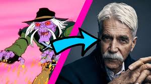 A BraveStarr Live-Action Movie Needs To Happen Soon