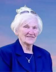 Alice Charlene Bowans