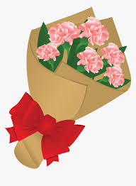 Please use and share these clipart pictures with your friends. Valentine Flowers Clipart Mother S Day Bouquet Clipart Hd Png Download Kindpng