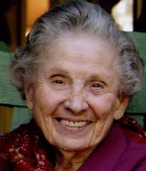 Margaret DeWitt Obituary