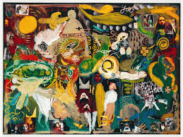 Image result for Jonathan Meese