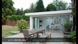 To better give you context of the costs of an extension, keep these prices in mind: Small House Extension Ideas Philippines Novocom Top