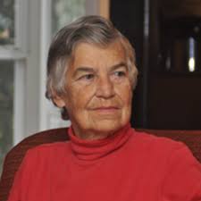 Obituary information for Mary Frances Cullingford