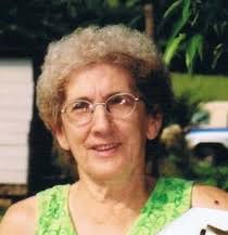Obituary for Mildred L. (Karns) Buseck