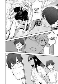 nagatoro-san chapter 130 - English Scans