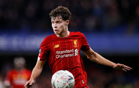 Liverpool williams neco fc anfield player reportedly scouting tottenham swoop potential goal ahead five match. Liverpool Paul Gorst Gives Update On Neco Williams Future Thisisfutbol Com