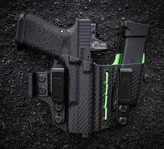 Pin On Holsters