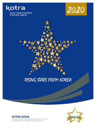 Sign in and start exploring all the free, organizational tools for your email. Rising Stars From Korea By Kotra Doha Issuu