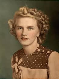 Obituary of Lila Mitchell