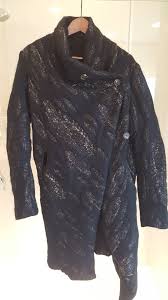 Shop 68 top rick owens men's cargo pants and earn cash back from retailers such as browns fashion, farfetch, and italist and others such as mr porter and ssense all in one place. Fs Rick Owens Leather Bomber Fishtail Parka Nylon Bomber Cargo Pod Shorts S Xl