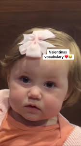 Valentina Wendy Daughter Saying Cancel