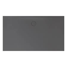 Hier haben wir die verschiedenen formen der bette duschwanne, u.a. Bette Floor Duschwanne 3399 130x100cm