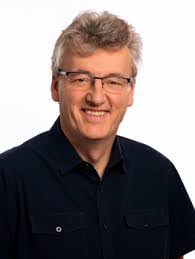 David Macmillan's Instagram, Twitter & Facebook