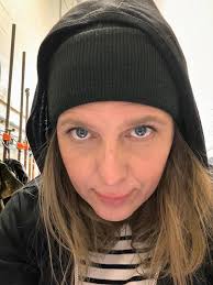 Bridget Kent (@powderbetty) su Threads