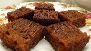 2 sudu teh soda bikarbonat. Apam Gula Hangus Home Maker By Choice