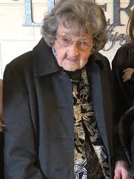 My Grandmother Avis Venita (Roach) Walker