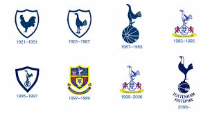 Tottenham Crest Tattoos Google Search Premier League Logo Tottenham Hotspur Football Football Logo