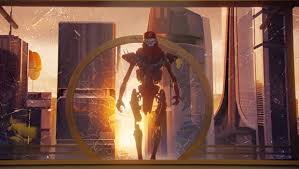 Respawn has aced giving each legend a unique backstory that imbues them with character. Apex Legends Season 4 Trailer Highlights The Deadly New Legend Revenant Gamesear