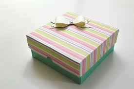 Ces traits seront les lignes de. Comment Faire Une Boite Cadeau Pour La Saint Valentin Bricolage Artisanat En Papier Tubefr Com