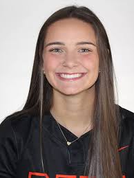 2026 Softball Roster