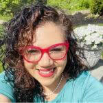 Pamela Cote-Hammarlof, Ph.D.