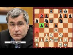 Bobby Fisher Plays Another Series Of Fantastic Moves Against A Phenomenal  Player, Paul Benko
