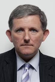 Speakers of Future Mobility Campus, Ireland