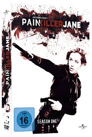 Airing on the sci fi channel in the us starting april 13, 2007 and global in canada, it starred kristanna loken as the title character. Kristanna Loken Mueli77 S Feine Welt