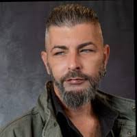 Jeffrey Orlando's Instagram, Twitter & Facebook