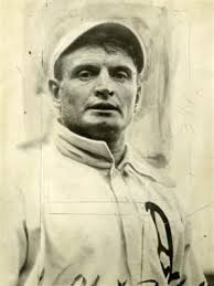 We're Contacted by Descendant of Hall-of-Famer, Rube Waddell!