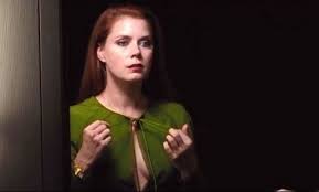 I just finished watching nocturnal animals and i agree with part of what you're saying but with with one main difference (in my interpretation) Amy Adams Did Something Horrible In Longer Teaser Trailer For Nocturnal Animals