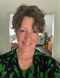 View from my office window