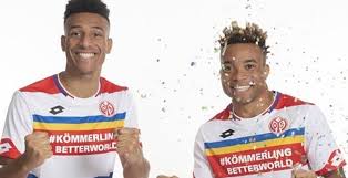 Fsv mainz 05 with rockland radio. Crazy Mainz 19 20 Carnival Kit Revealed Footy Headlines