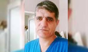 Op.Dr. Burhan Gencer'in ağabey acısı