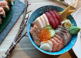 20 Best Japanese Restaurants In Singapore For Stellar Sushi And Sashimi