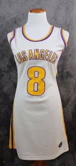 Great news!!!you're in the right place for jersey dress. Naked Jeans Kobe Bryant Lakers Number 8 Jersey Dress Size M 1797374928