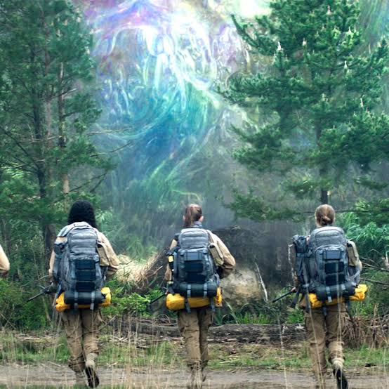 Annihilation Review: Natalie Portman Commands a Dark and Rewarding Sci-Fi  Story | Vanity Fair