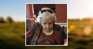 Kitty-Hunt Ziegenbusch Obituary February 18, 2018