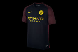 Hier jetzt das neue trikot von manchester city bestellen. Nike Manchester City Trikot 776903 011 R Gol Com Fussballschuhe Und Fussballbekleidung Gunstig Kaufen