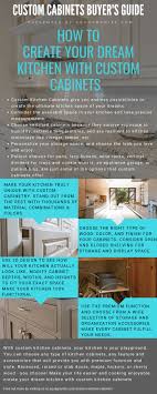 custom kitchen cabinets [lifetime