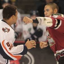 Robins will become 11th Condor to play in the NHL tonight