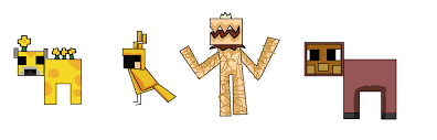 After that date, players will be unable to download and enjoy earth and on july 1, all player data unrelated to character creator and minecoin entitlements will be deleted. Explore The Best Minecraftearth Art Deviantart