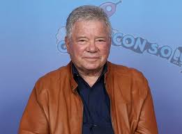 William Shatner | Booking Agent | Talent Roster | MN2S