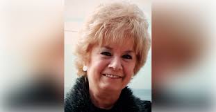 Obituary information for Carol Lauterbach