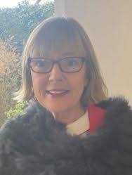 Condolence Book for Colette Diamond (Foxrock, Dublin)