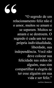 deve tambem haver liberdade e independencia em um relacionamento frases inspiracionais mensagens frases sentimentais