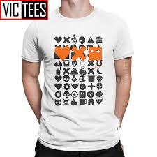 Комедия, научная фантастика, фильм ужасов. Love Death And Robots Customized With Own Logo T Shirt Men Cotton Novelty Tshirt Homme Camisas Hombre Oversized T Shirts Aliexpress