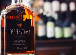 Massive Fan Of Kin Toffee Vodka Available In Store Kintoffeevodka Proseccoparlour Derbycq Strandarcade With Images Toffee Vodka Vodka Spirits Wine Bottle Photography